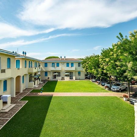 Junior Depandance Apartment Cavallino-Treporti Bagian luar foto
