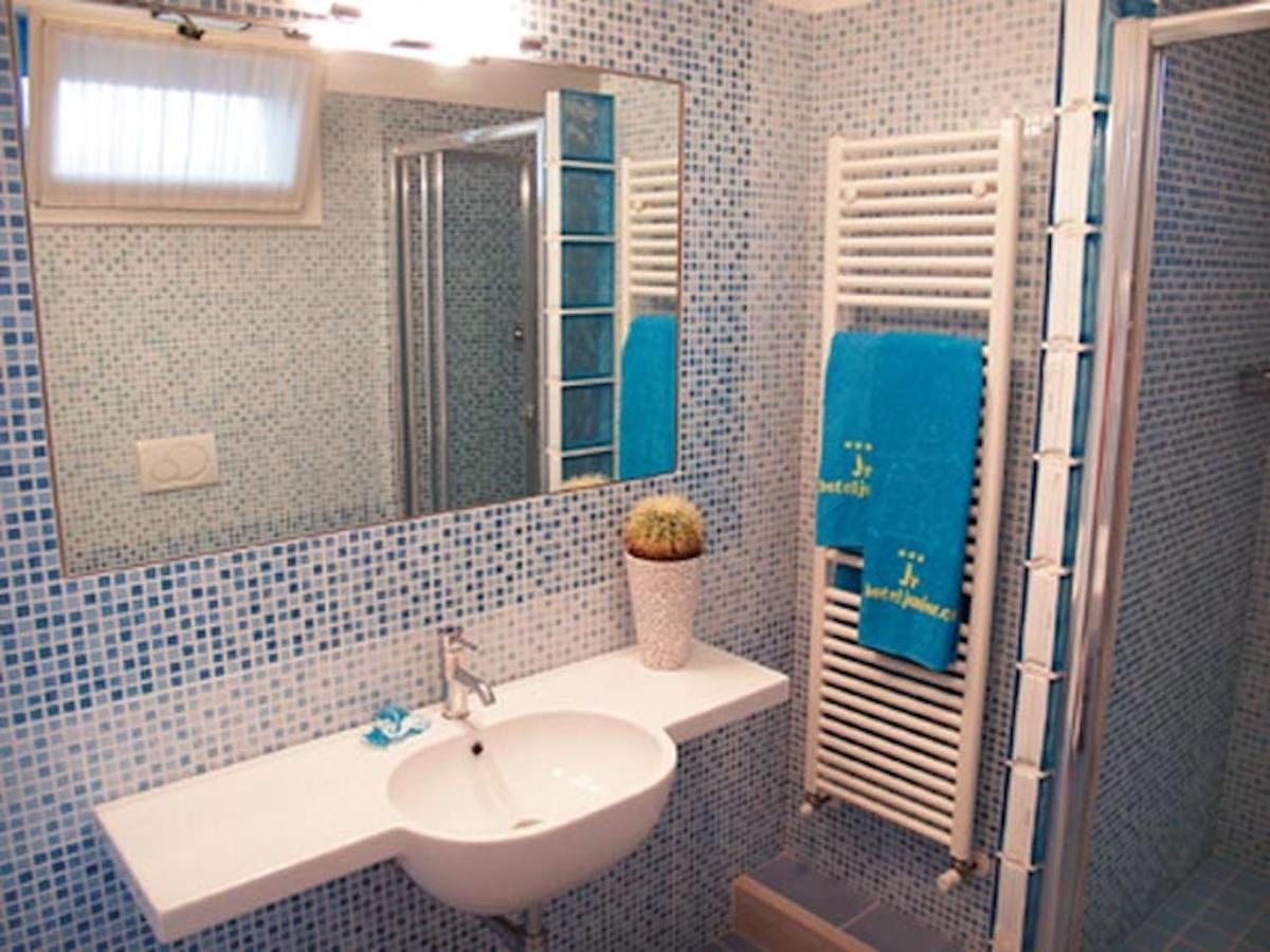 Junior Depandance Apartment Cavallino-Treporti Bagian luar foto