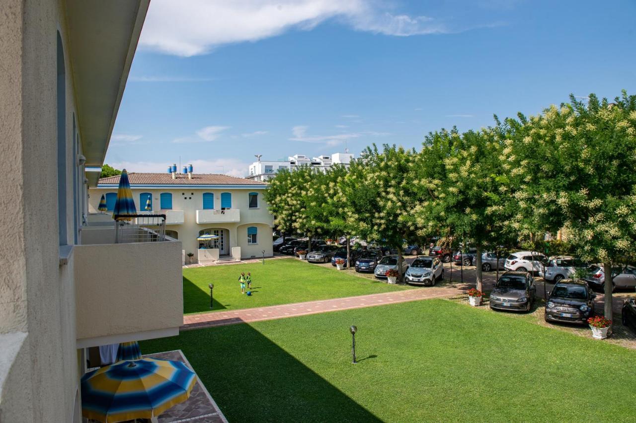 Junior Depandance Apartment Cavallino-Treporti Bagian luar foto