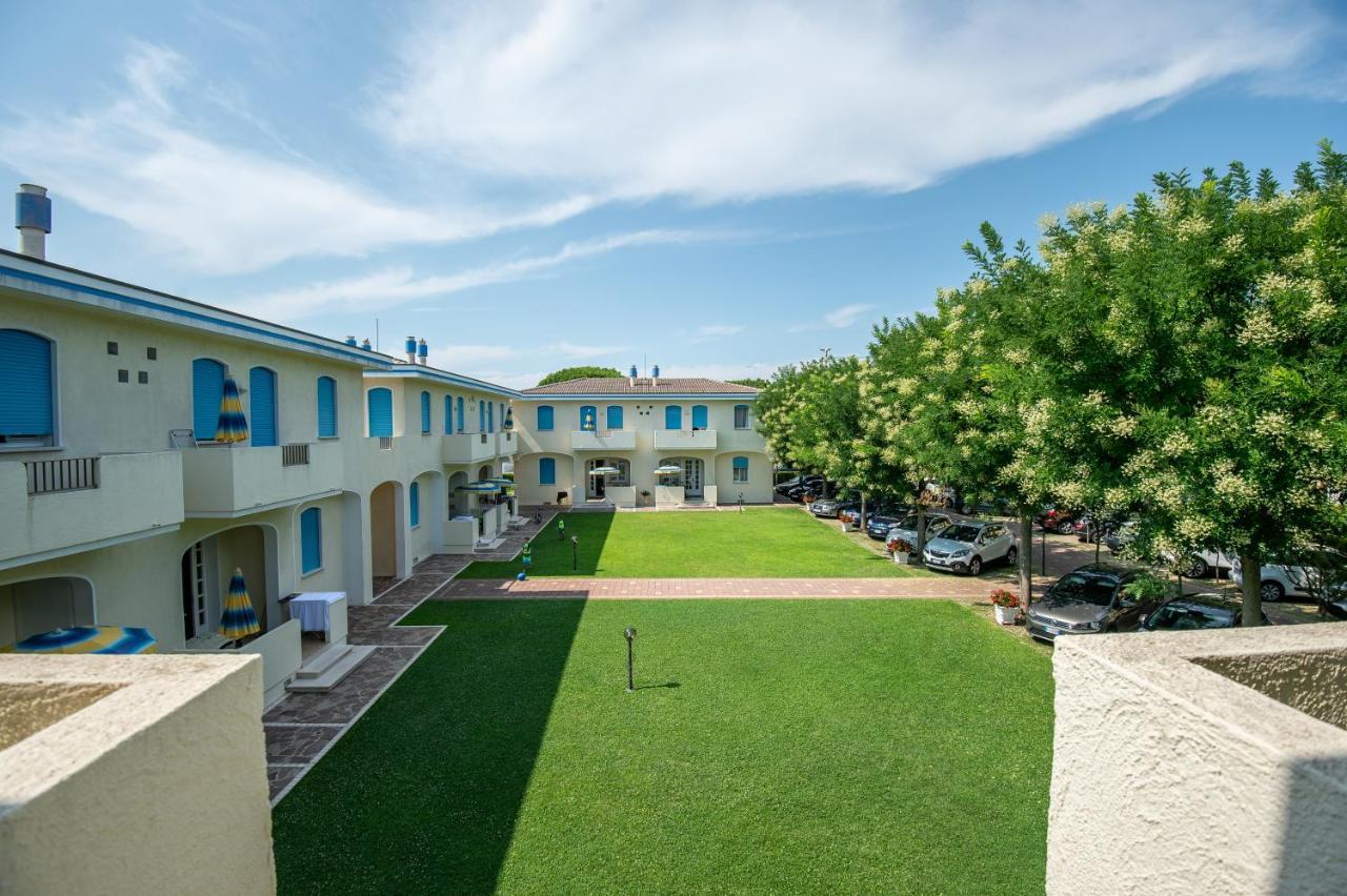Junior Depandance Apartment Cavallino-Treporti Bagian luar foto
