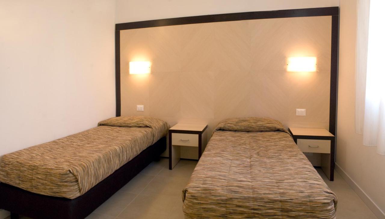 Junior Depandance Apartment Cavallino-Treporti Bagian luar foto