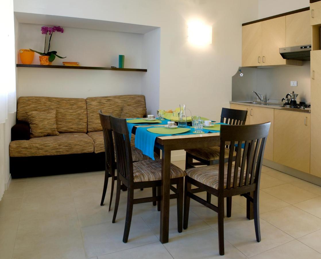 Junior Depandance Apartment Cavallino-Treporti Bagian luar foto