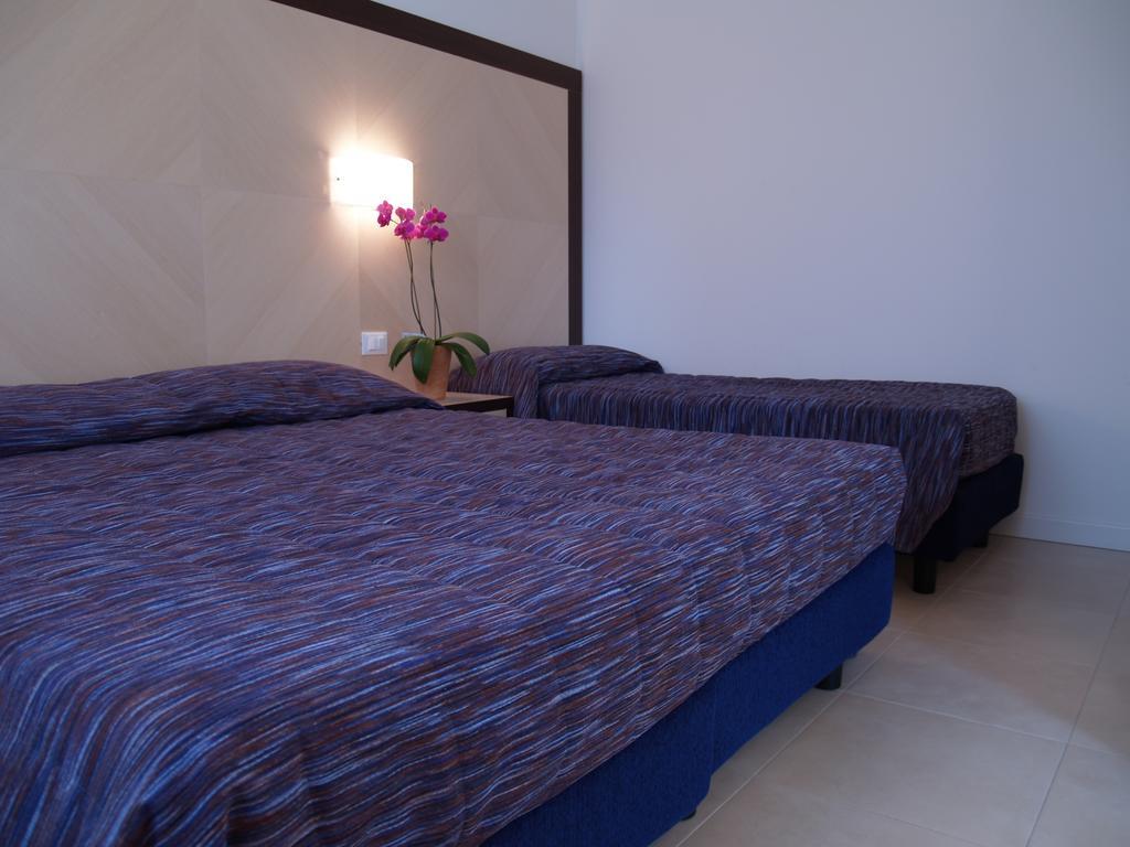 Junior Depandance Apartment Cavallino-Treporti Bagian luar foto