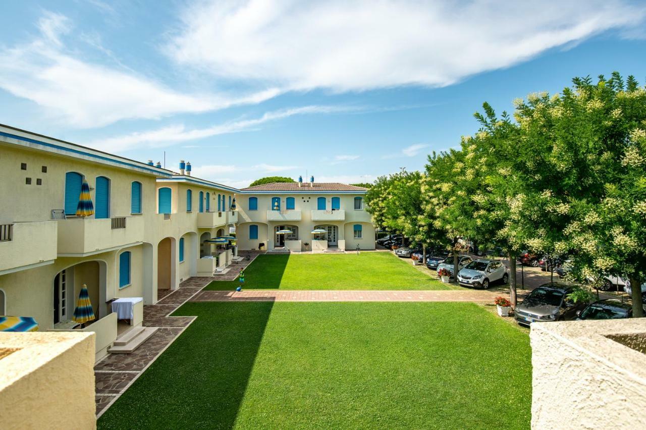 Junior Depandance Apartment Cavallino-Treporti Bagian luar foto